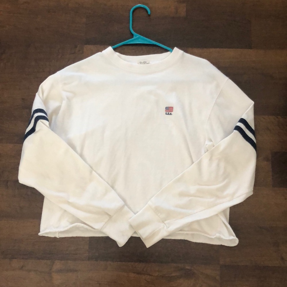 Brandy Melville long sleeve